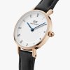 9195 6 daniel wellington damske hodinky petite sheffield kulate dw00100683