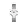 9198 5 daniel wellington damske hodinky mesh petite sterling kulate dw00100684