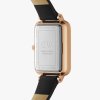 9213 7 daniel wellington damske hodinky quadro sheffield hranate dw00100689