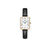 Daniel Wellington dámske hodinky Quadro Sheffield hranaté DW00100692