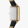 9222 7 daniel wellington damske hodinky quadro sheffield hranate dw00100692