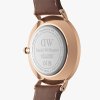 Daniel Wellington pánske hodinky Classic St Mawes okrúhle DW00100708