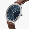 9231 6 daniel wellington panske hodinky classic st mawes kulate dw00100709