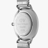 9234 7 daniel wellington panske hodinky mesh classic sterling kulate dw00100710