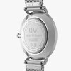 9237 7 daniel wellington panske hodinky mesh classic sterling kulate dw00100711