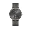 Daniel Wellington pánské hodinky mesh Classic kulaté DW00100712