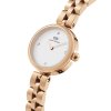Daniel Wellington dámské hodinky Elan Lumine kulaté DW00100717