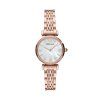 9258 emporio armani gianni t bar damske hodinky kulate ar11316