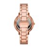 Michael Kors Pyper women's watch round MK4594