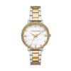 Michael Kors Pyper women's watch round MK4595
