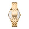 9303 1 michael kors harlowe damske hodinky kulate mk4709