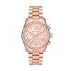 9318 michael kors lexington damske hodinky kulate mk7242