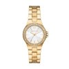 9324 michael kors lennox damske hodinky kulate mk7278