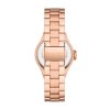9327 1 michael kors lennox damske hodinky kulate mk7279