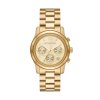 9333 michael kors runway damske hodinky kulate mk7323