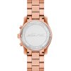 9336 3 michael kors runway damske hodinky kulate mk7324
