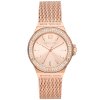 9342 4 michael kors lennox damske hodinky kulate mk7336