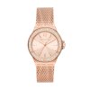 9342 michael kors lennox damske hodinky kulate mk7336