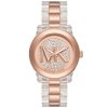9348 3 michael kors runway damske hodinky kulate mk7355