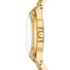9351 2 michael kors lennox damske hodinky kulate mk7361