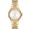 9351 4 michael kors lennox damske hodinky kulate mk7361