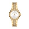 9351 michael kors lennox damske hodinky kulate mk7361
