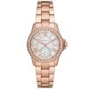 9357 4 michael kors everest damske hodinky kulate mk7364
