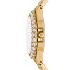 9369 2 michael kors lennox damske hodinky kulate mk7394