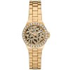 9369 4 michael kors lennox damske hodinky kulate mk7394