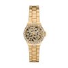 9369 michael kors lennox damske hodinky kulate mk7394