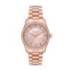 9381 michael kors lexington damske hodinky kulate mk7444