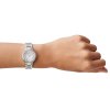 Fossil Virginia women's round watch ES3282