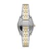 Fossil Scarlette women's round watch ES4949