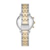 Fossil Neutra women's round watch ES5216