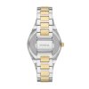 Fossil Scarlette women's round watch ES5259