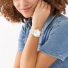Fossil Scarlette women's round watch ES5259