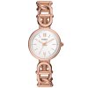 9459 4 fossil carlie damske hodinky kulate es5273