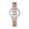 Fossil Neutra women's round watch ES5279