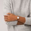 9465 3 fossil carlie damske hodinky kulate es5297