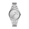 9471 fossil scarlette damske hodinky kulate es5300
