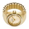 9477 1 fossil ring watch damske hodinky kulate es5319