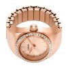 9480 1 fossil ring watch damske hodinky kulate es5320