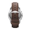 Fossil Grand men's round watch FS4735