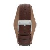 9579 1 fossil coachman panske hodinky kulate ch2891