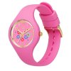 9603 1 ice watch flower damske hodinky ruzove 021731