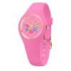 9603 ice watch flower damske hodinky ruzove 021731