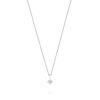 Esprit dámský náhrdelník stříbrný  ESCO23351LSI