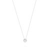 Esprit dámský náhrdelník stříbrný  ESNL23300LSI