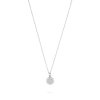 Esprit dámský náhrdelník stříbrný ESNL23384LSI