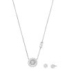Michael Kors dámska sada šperkov MKC1651SET